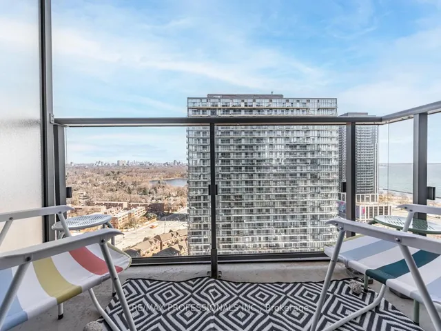 Additional image 21 of 105 The Queensway N/A Unit 2113