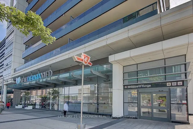 Additional image 3 of 2 Anndale Dr Unit 909