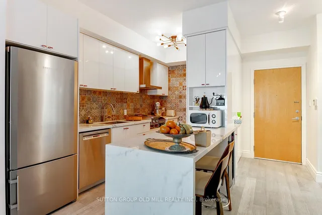 Additional image 8 of 600 Queens Quay Unit 606