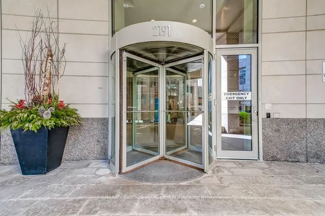 Additional image 2 of 2191 Yonge St Unit 3010