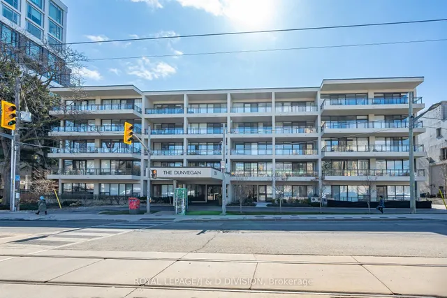 235 St Clair Ave Unit 301