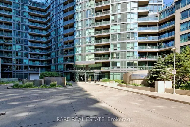 Additional image 31 of 231 Fort York Blvd Unit 233