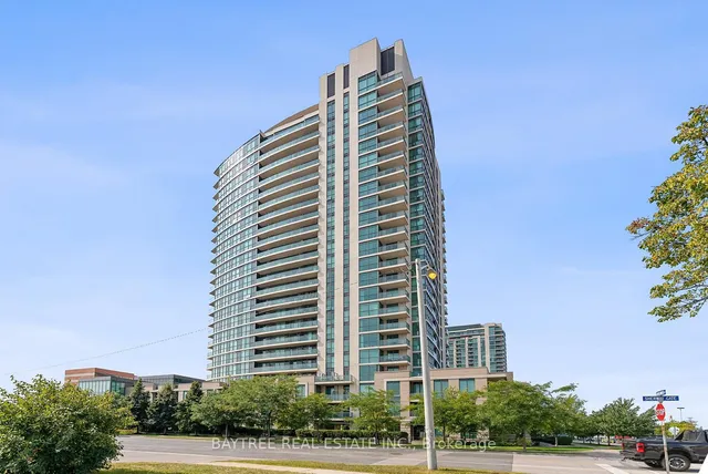 Additional image 23 of 215 Sherway Gardens Rd Unit 809
