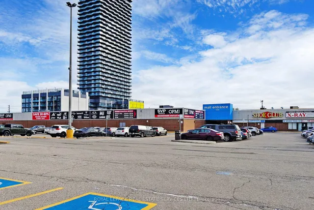 Additional image 38 of 1195 The Queensway Ave Unit PH4