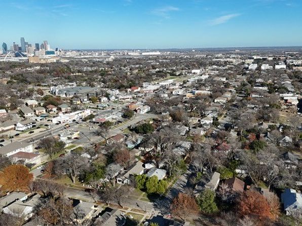 311 N Clinton Ave, Dallas, TX 75208