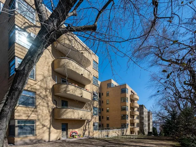 Additional image 29 of 717 Eglinton Ave Unit 307