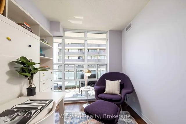 Additional image 27 of 736 Spadina Ave Unit 1411