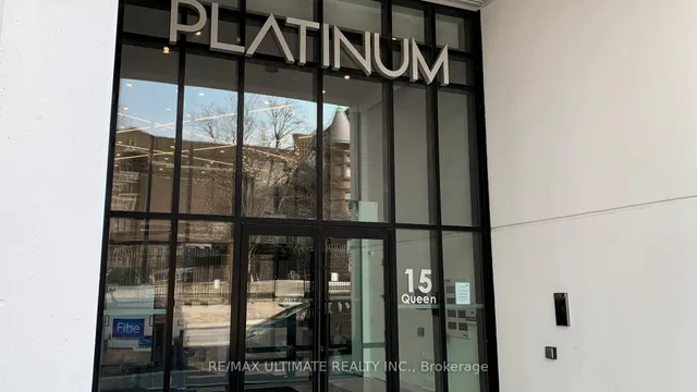 Additional image 21 of 15 Queen St Unit 1608