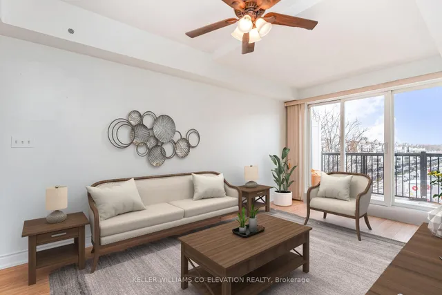 Additional image 3 of 3025 Finch Ave Unit 2034