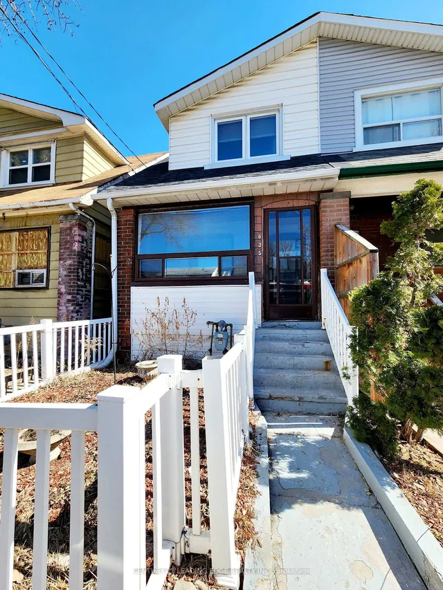 Additional image 3 of 635 Coxwell Ave