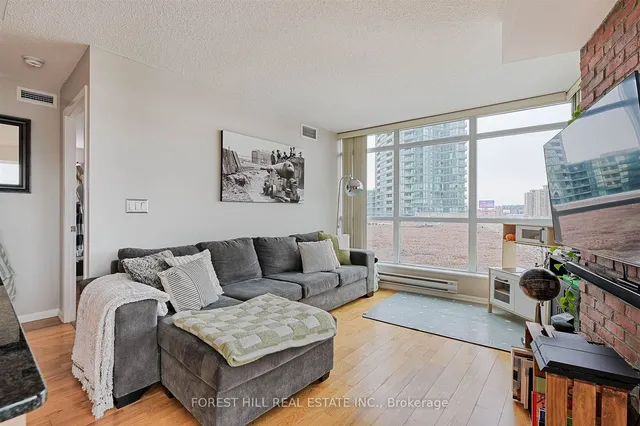 Additional image 19 of 209 Fort York Blvd Unit 960
