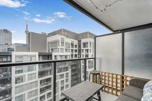 Additional image 34 of 27 Bathurst St Unit 1712