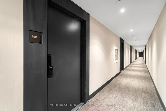 Additional image 8 of 395 Dundas St Unit 501