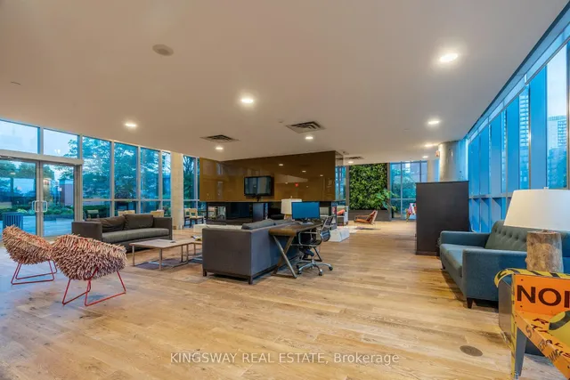 Additional image 25 of 25 Cole St Unit 1709