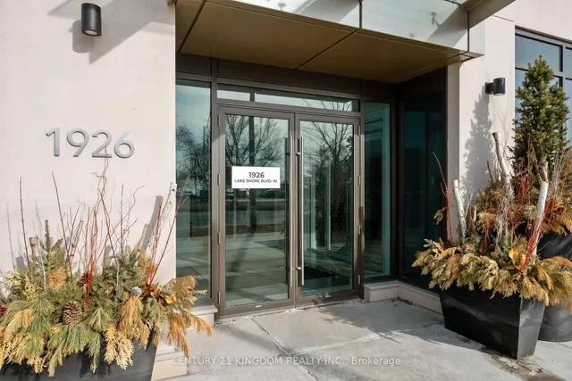Additional image 4 of 1926 Lake Shore Blvd Unit 2906