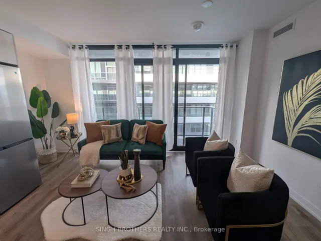 Additional image 21 of 1 Jarvis St Unit 1319