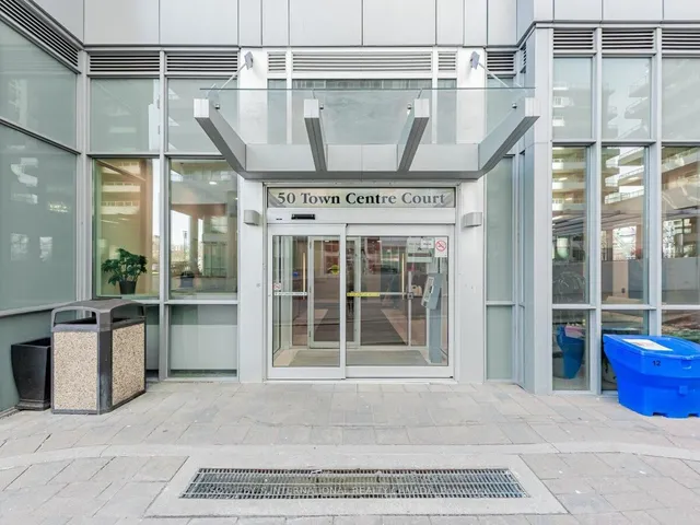 Additional image 28 of 50 Town Centre Crt Unit 2602