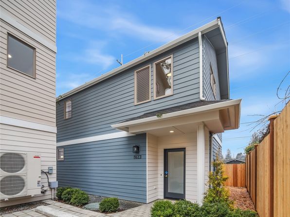 9617 Fremont Avenue N, Seattle, WA 98103