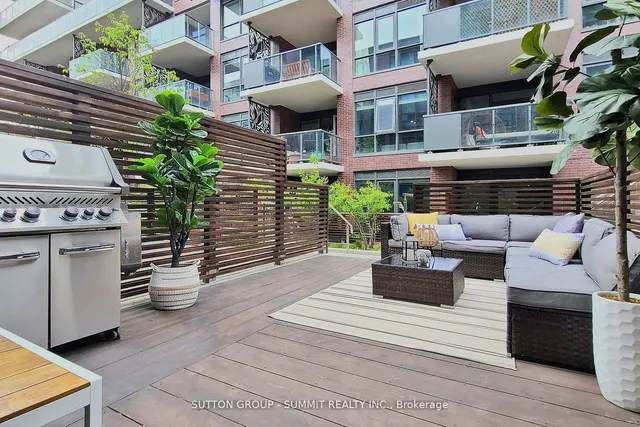 Additional image 33 of 1331 Queen St Unit TH 7