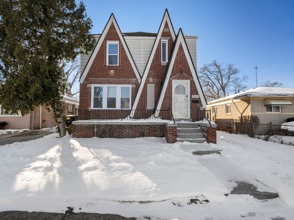 20191 Washburn St, Detroit, MI 48221