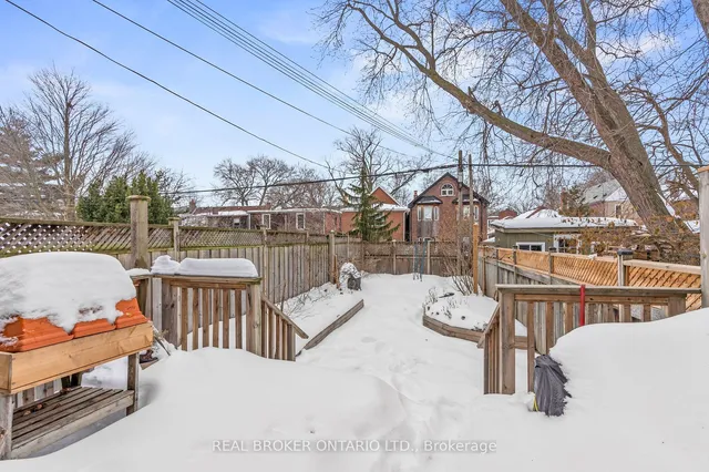 Additional image 34 of 32 Monarch Park Ave