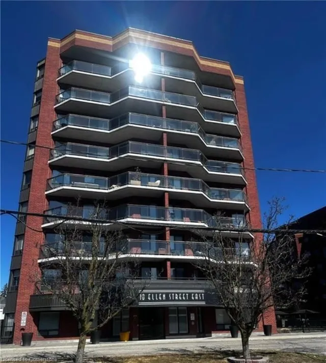 10 Ellen St Unit 103