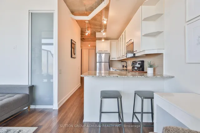 Additional image 7 of 66 Portland St Unit 807