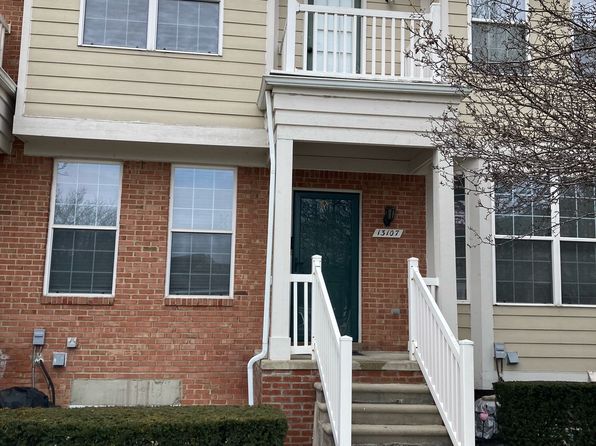 13107 Saint Ervin Ave #42, Detroit, MI 48215