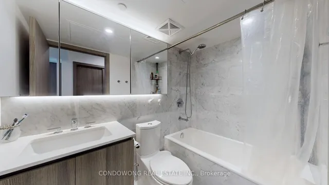 Additional image 18 of 19 Bathurst St Unit 1810