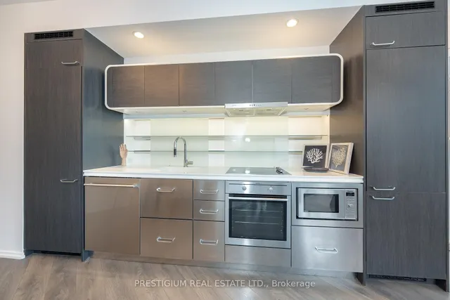 Additional image 8 of 45 Charles St Unit 1809