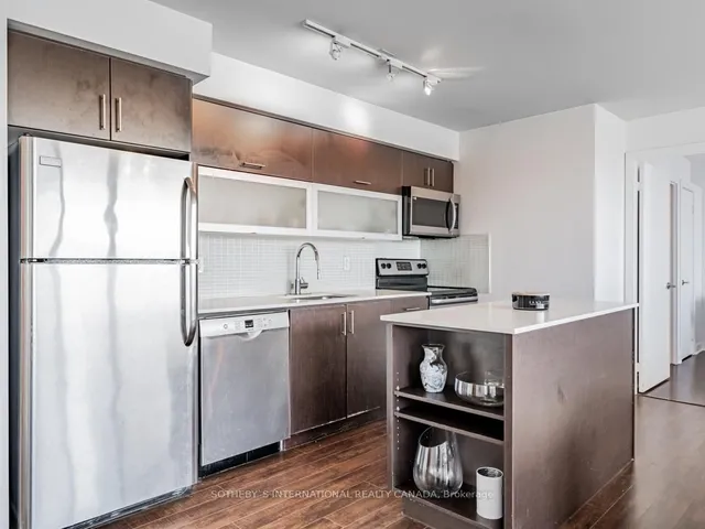 Additional image 12 of 100 Western Battery Rd Unit 1905