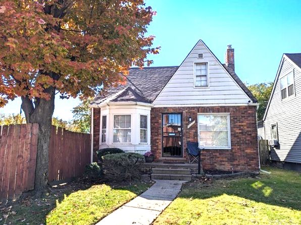 10335 Merlin St, Detroit, MI 48224