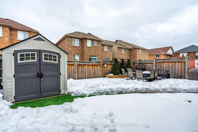 Additional image 20 of 1327 Ruddy Cres