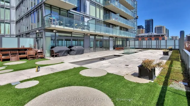 Additional image 33 of 75 St. Nicholas St Unit 606