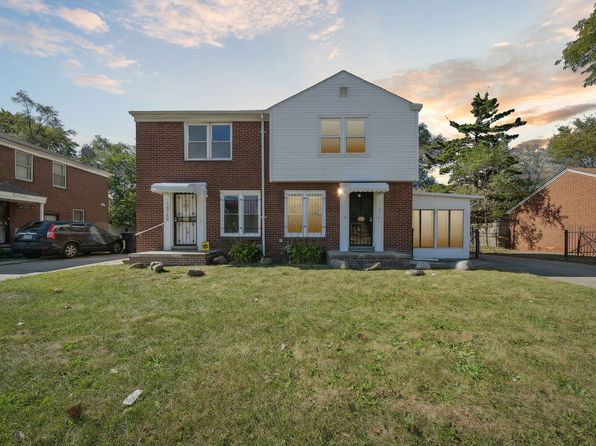 19789-19791 Meyers Rd, Detroit, MI 48235