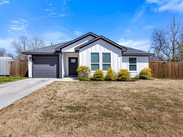 4514 Underwood St, Dallas, TX 75216