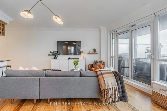 Additional image 14 of 2083 Lake Shore Blvd Unit 1112