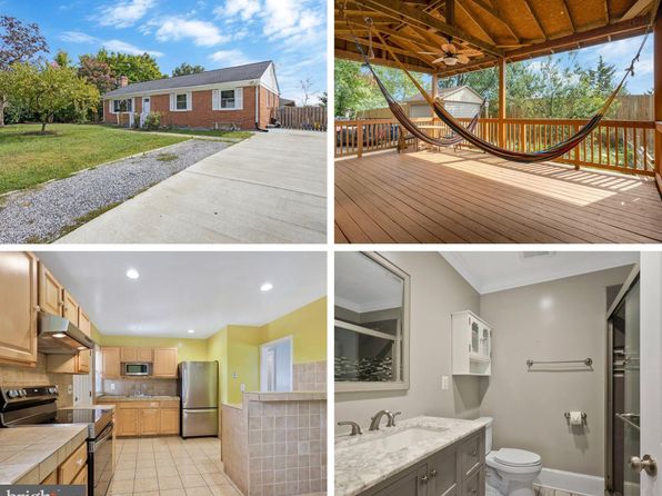 1045 Woods Pl, Alexandria, VA 22302