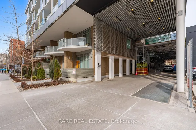 Additional image 34 of 68 Merton St Unit 208