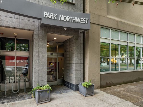 327 NW Park Ave PENTHOUSE W, Portland, OR 97209