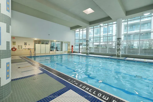 Additional image 38 of 12 Yonge St Unit 1206