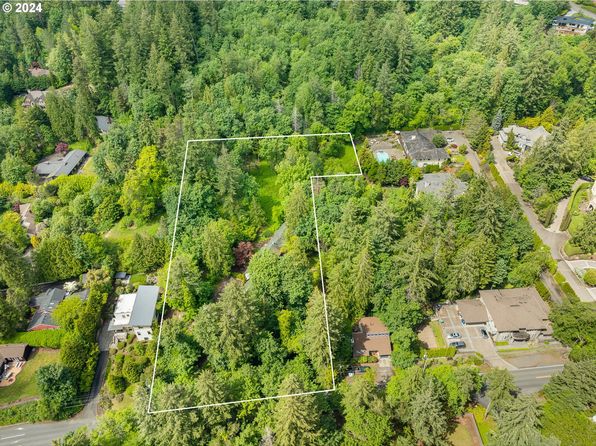 5925 SW Patton Rd, Portland, OR 97221
