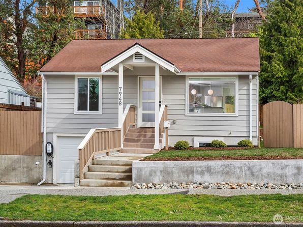7948 15th Avenue SW, Seattle, WA 98106