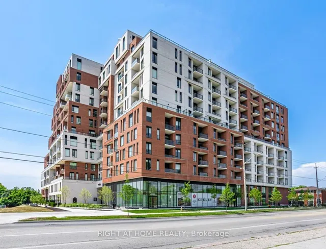 Additional image 2 of 3100 Keele St Unit 612