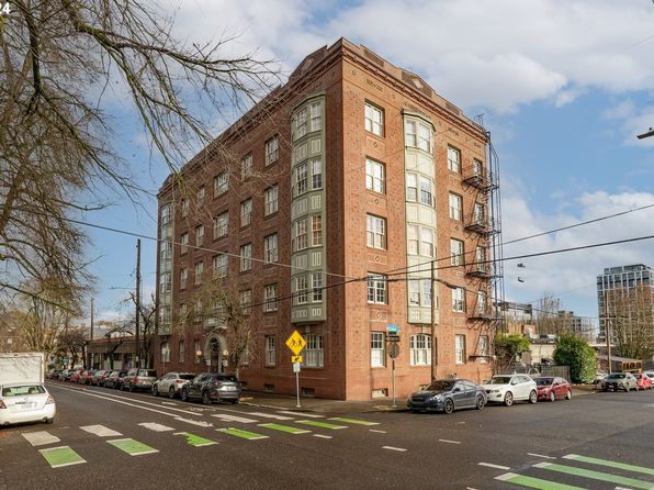 410 NW 18th Ave APT 502, Portland, OR 97209