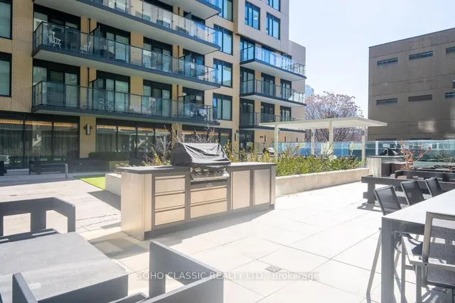 Additional image 29 of 543 Richmond St Unit 512