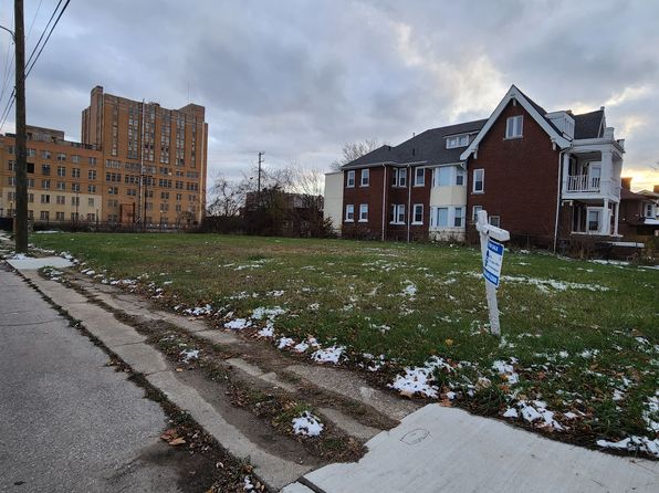 108 Chandler St, Detroit, MI 48202