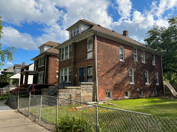 667 Manistique St, Detroit, MI 48215