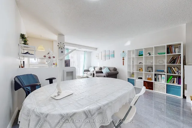 Additional image 15 of 1881 Mcnicoll Ave Unit 110