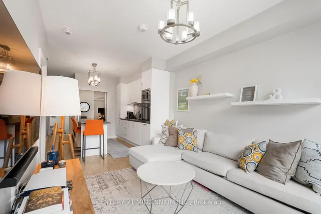 Additional image 30 of 27 Bathurst St Unit 1712